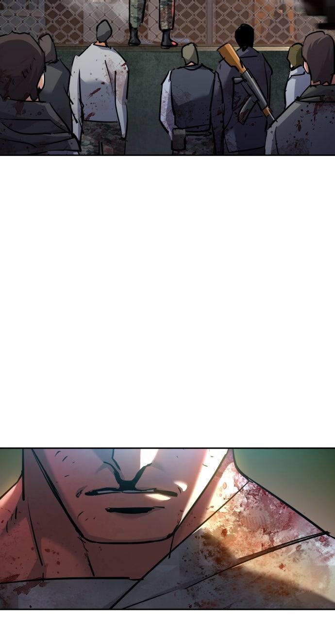 Read Teenage Mercenary ENGLISH Manga Online