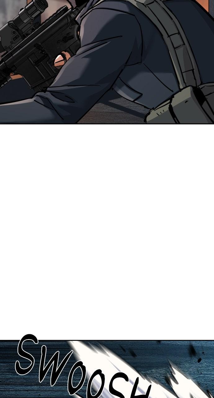 Read Teenage Mercenary ENGLISH Manga Online