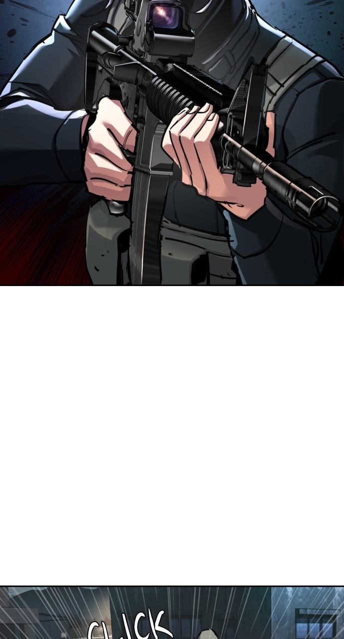 Read Teenage Mercenary ENGLISH Manga Online