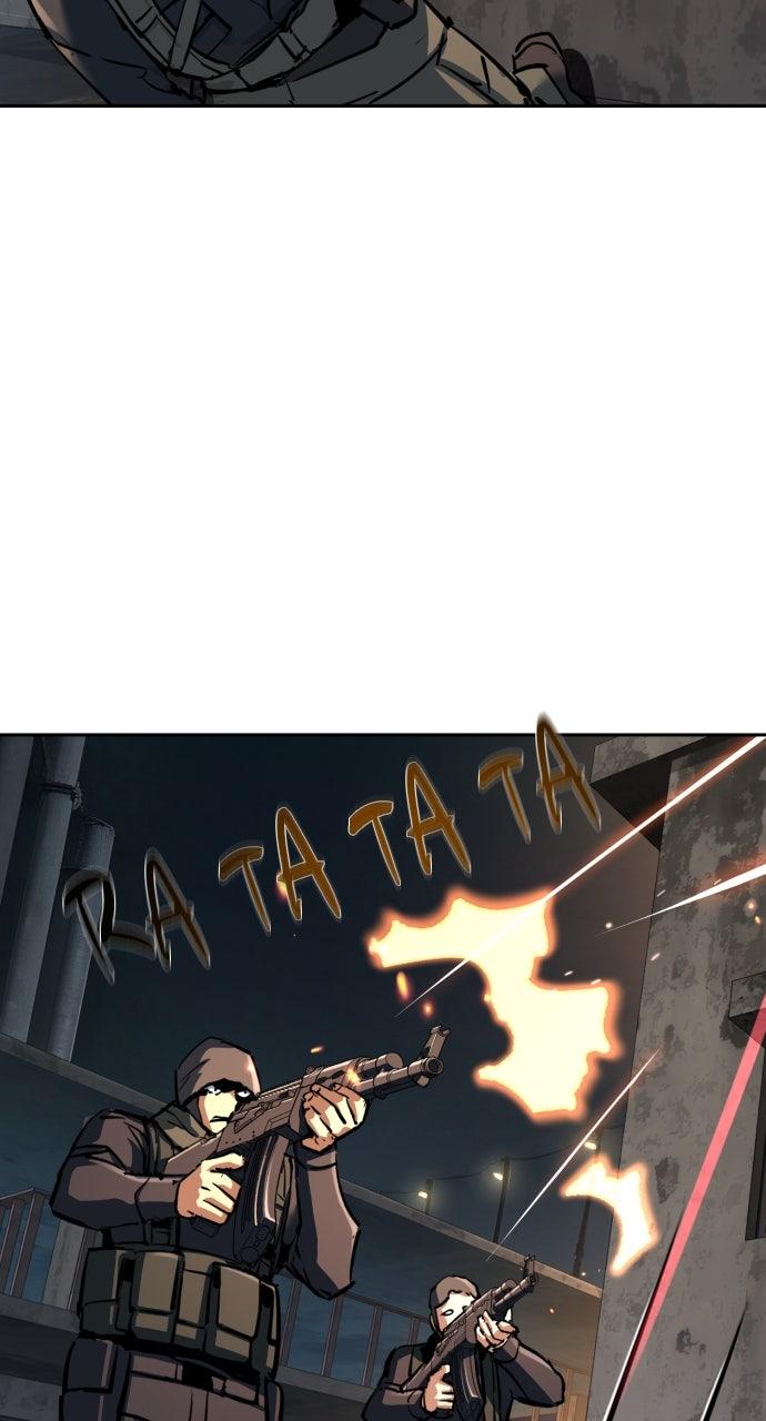 Read Teenage Mercenary ENGLISH Manga Online