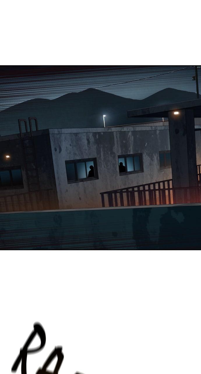 Read Teenage Mercenary ENGLISH Manga Online