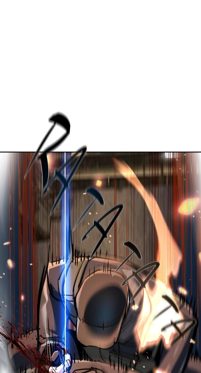 Read Teenage Mercenary ENGLISH Manga Online