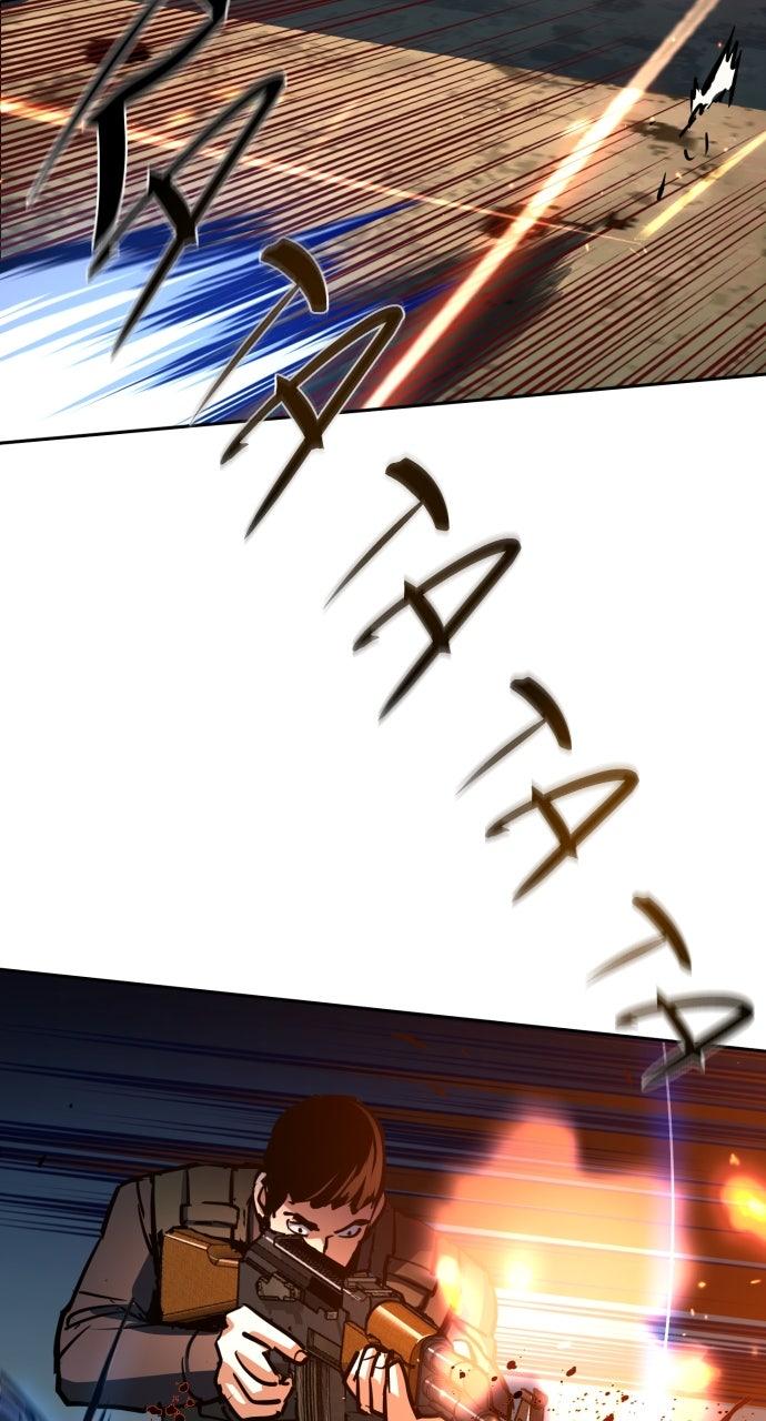 Read Teenage Mercenary ENGLISH Manga Online