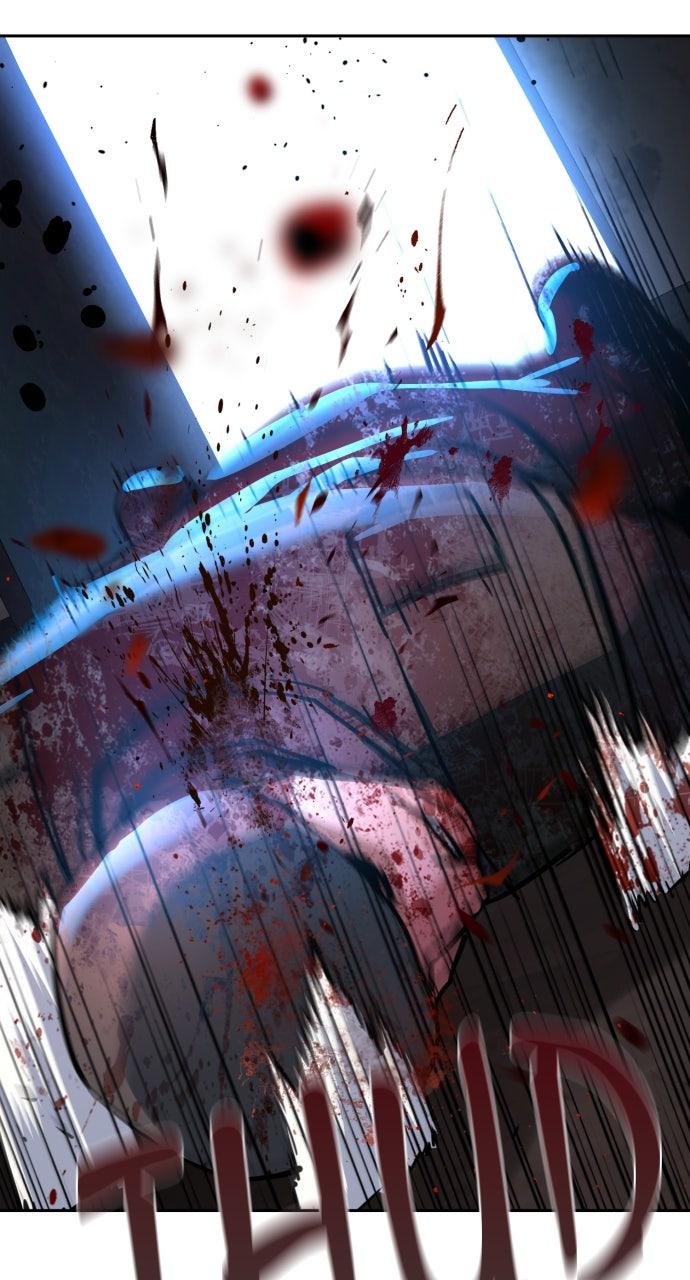 Read Teenage Mercenary ENGLISH Manga Online