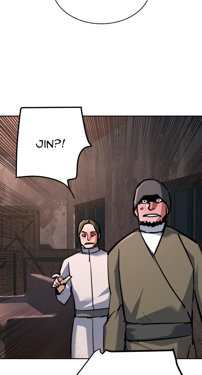 Read Teenage Mercenary ENGLISH Manga Online