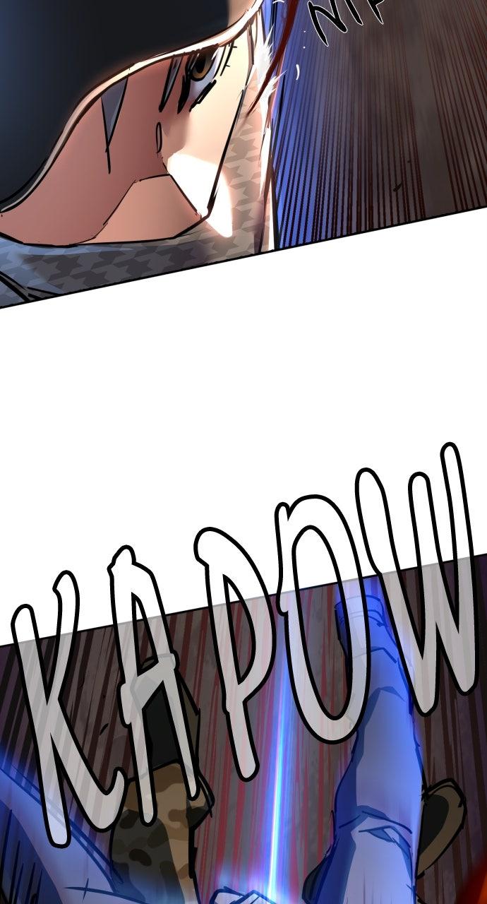 Read Teenage Mercenary ENGLISH Manga Online