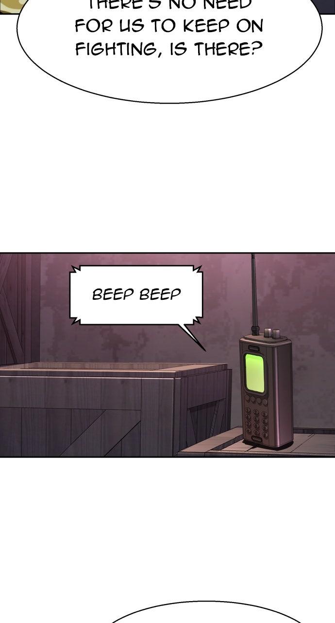 Read Teenage Mercenary ENGLISH Manga Online