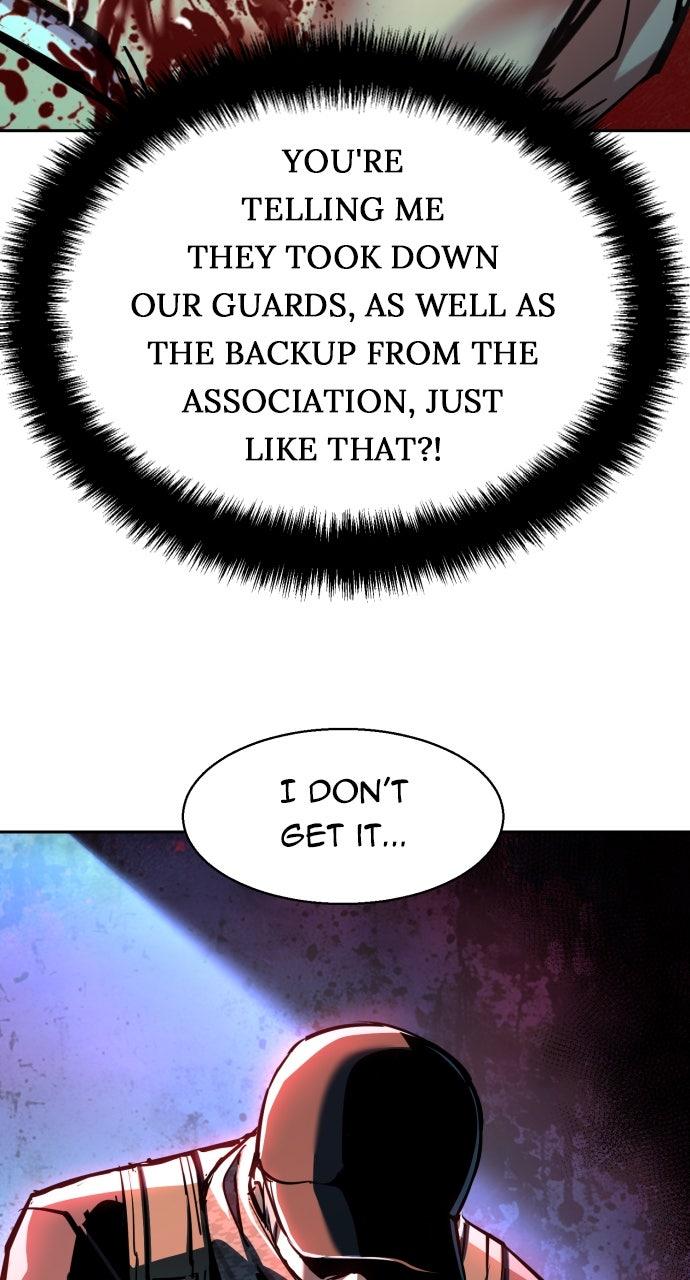 Read Teenage Mercenary ENGLISH Manga Online