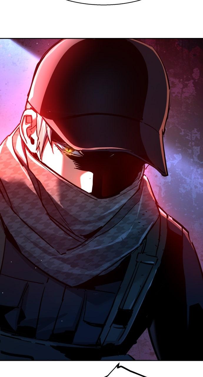 Read Teenage Mercenary ENGLISH Manga Online