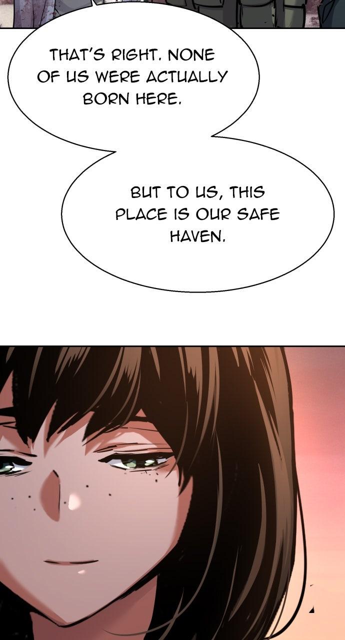 Read Teenage Mercenary ENGLISH Manga Online