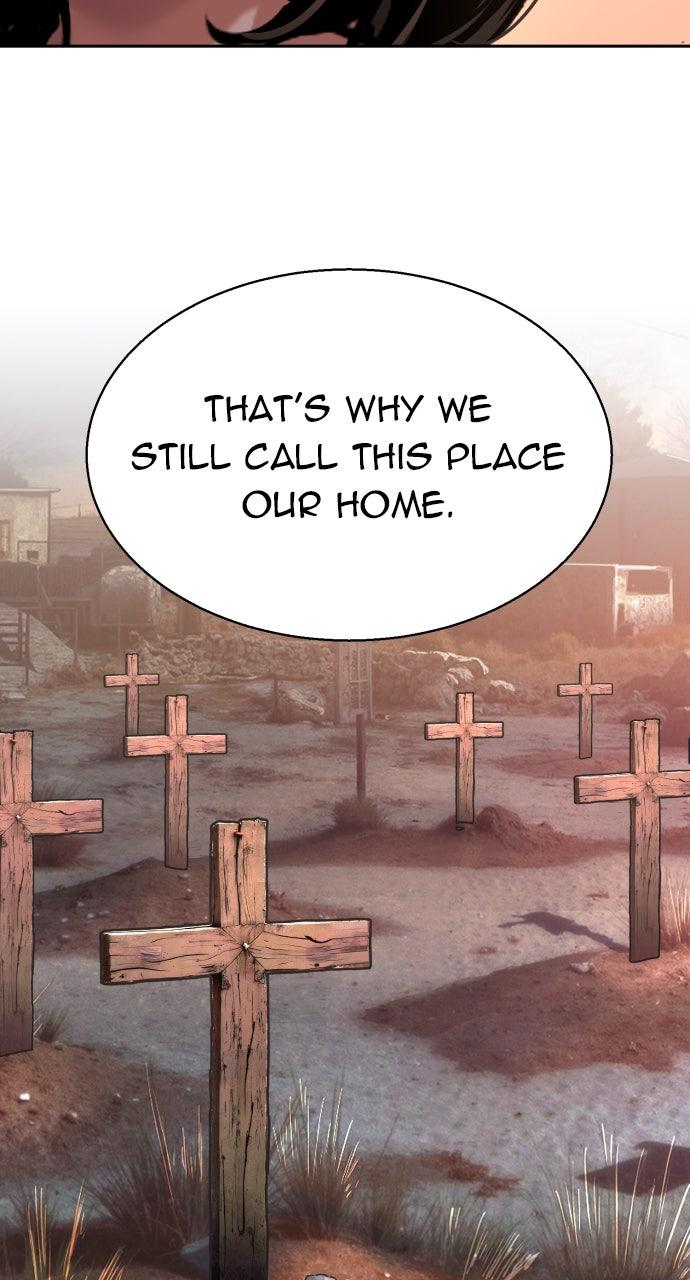 Read Teenage Mercenary ENGLISH Manga Online