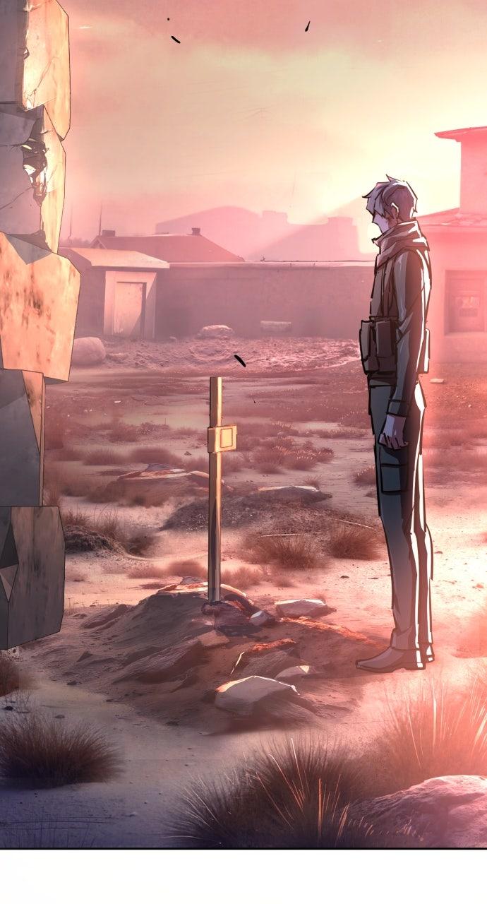 Read Teenage Mercenary ENGLISH Manga Online