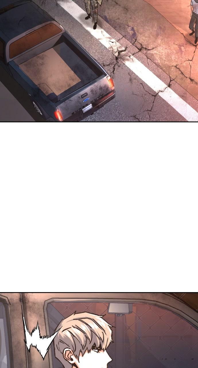 Read Teenage Mercenary ENGLISH Manga Online