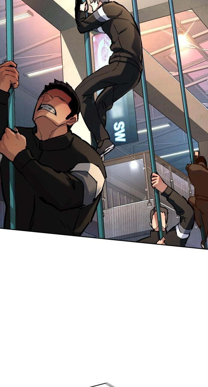 Read Teenage Mercenary ENGLISH Manga Online