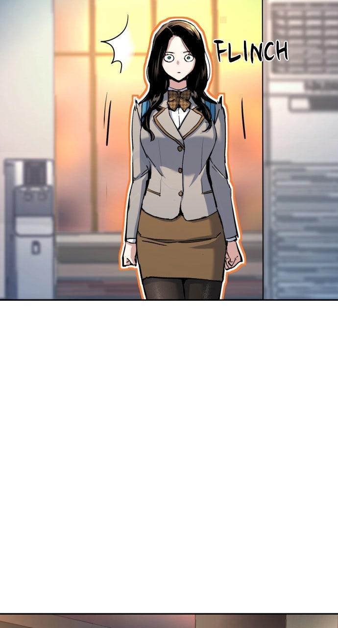 Read Teenage Mercenary ENGLISH Manga Online