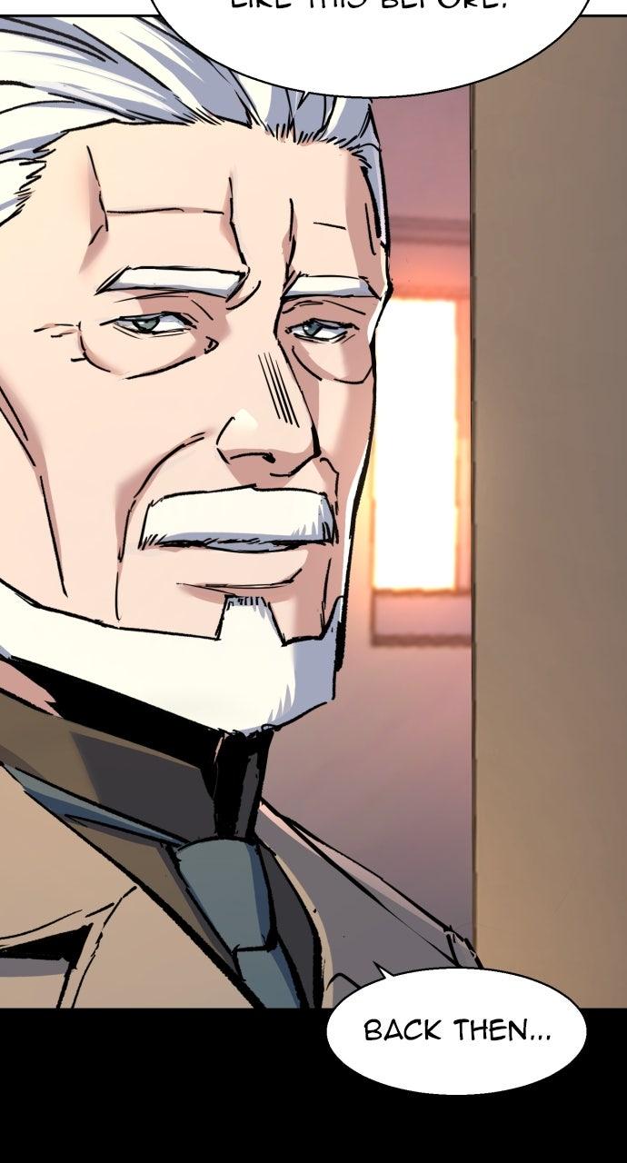 Read Teenage Mercenary ENGLISH Manga Online