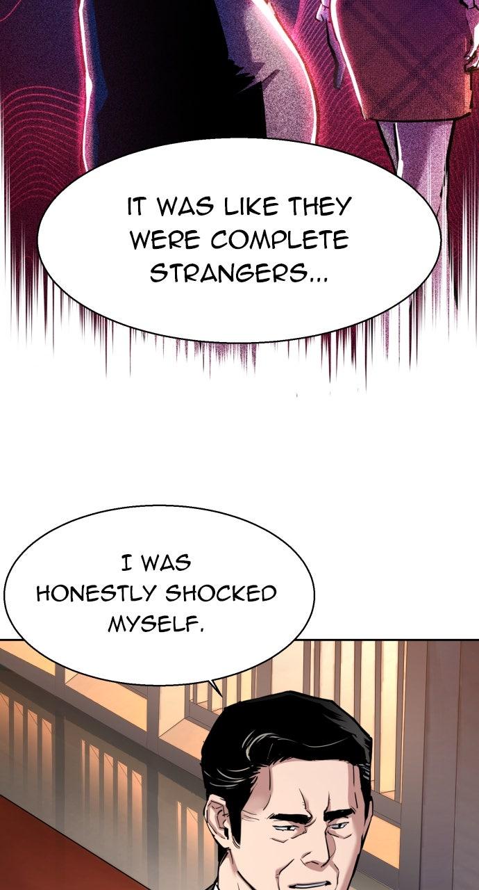 Read Teenage Mercenary ENGLISH Manga Online