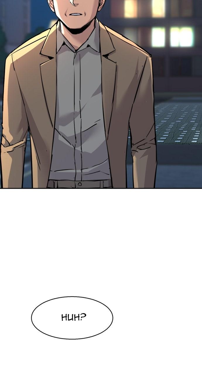 Read Teenage Mercenary ENGLISH Manga Online