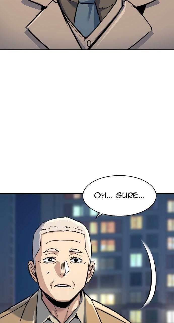 Read Teenage Mercenary ENGLISH Manga Online