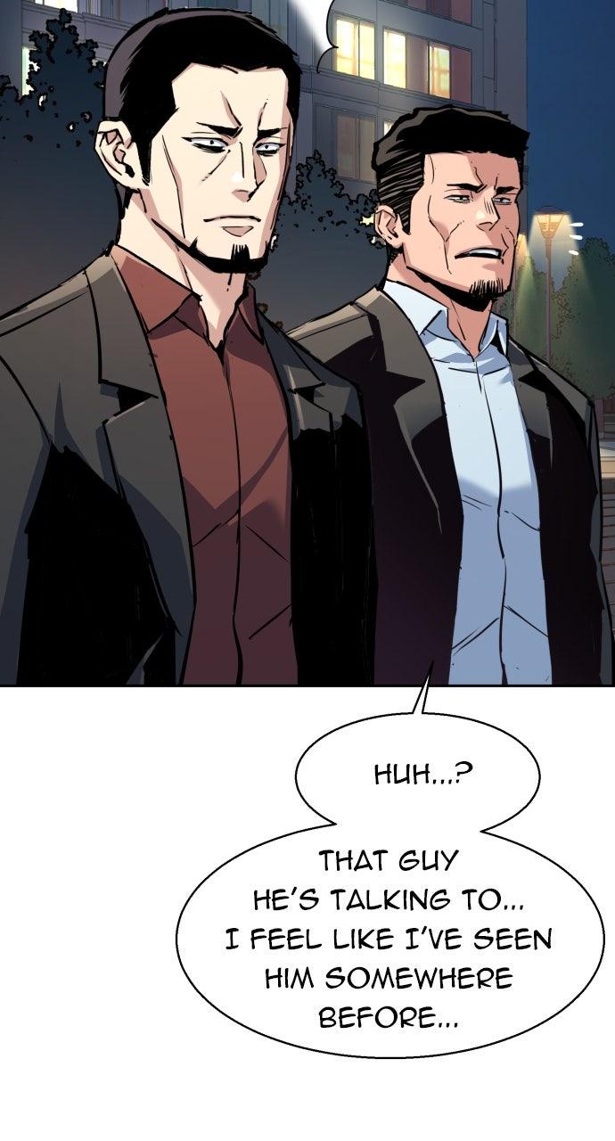 Read Teenage Mercenary ENGLISH Manga Online