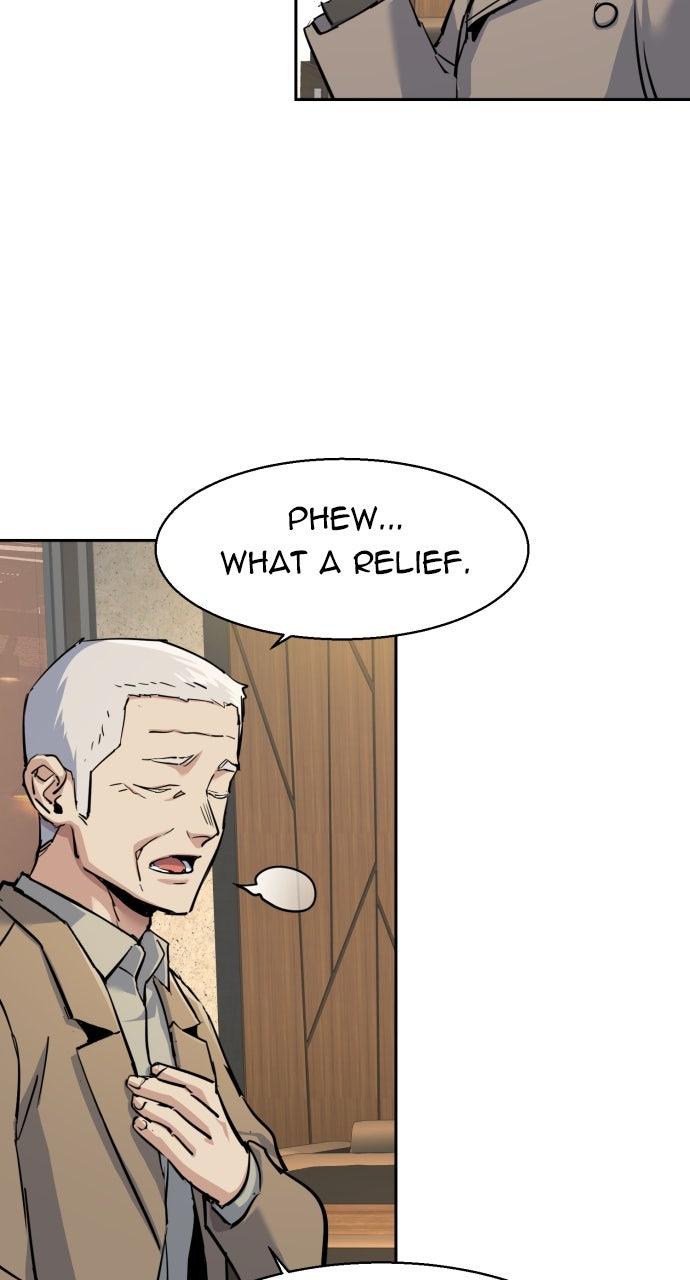 Read Teenage Mercenary ENGLISH Manga Online