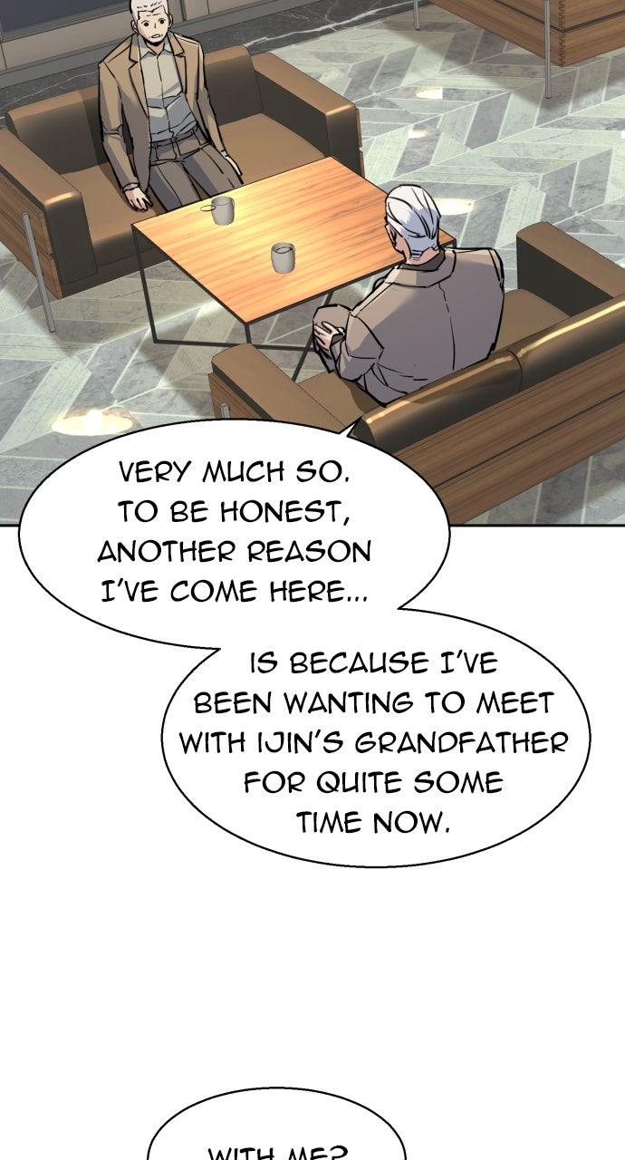 Read Teenage Mercenary ENGLISH Manga Online