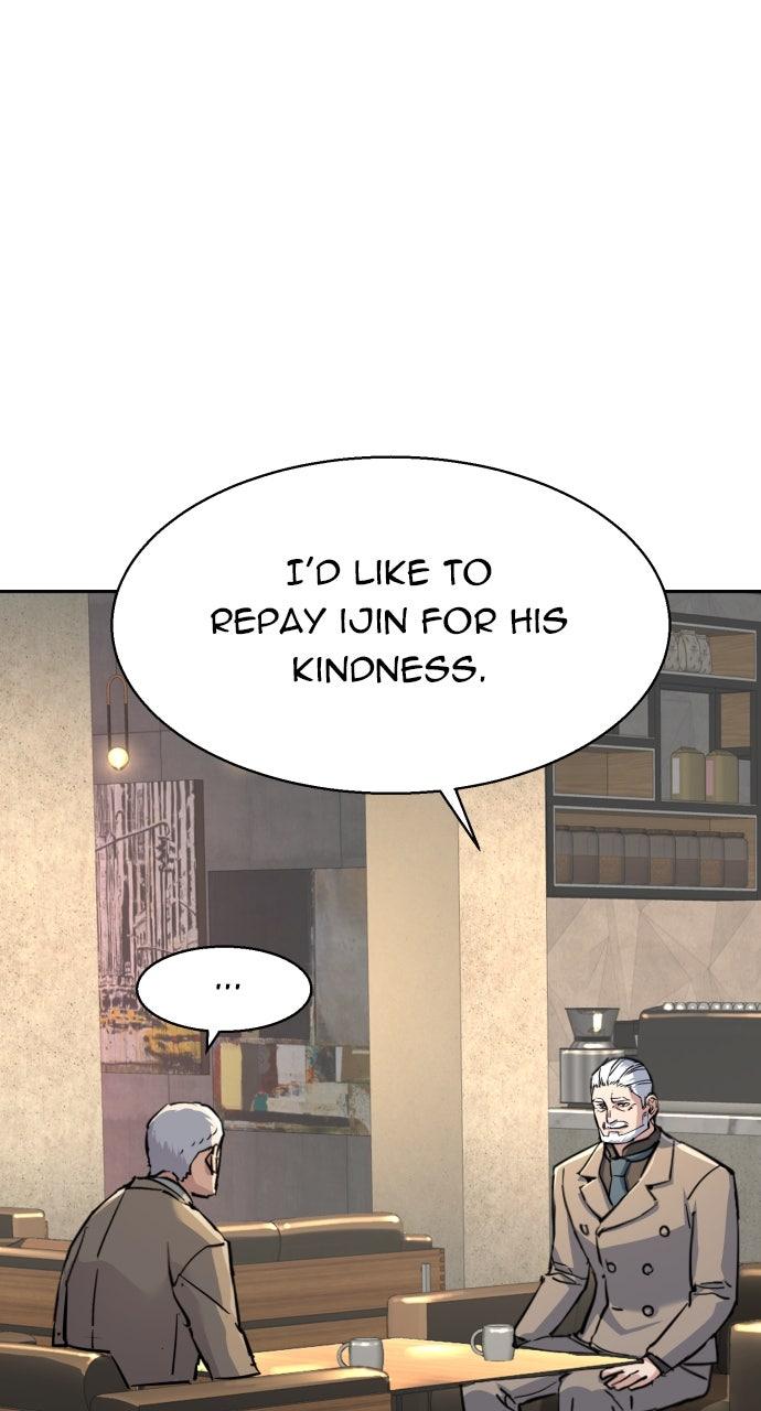 Read Teenage Mercenary ENGLISH Manga Online