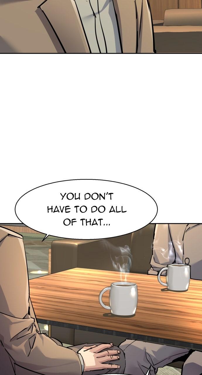 Read Teenage Mercenary ENGLISH Manga Online