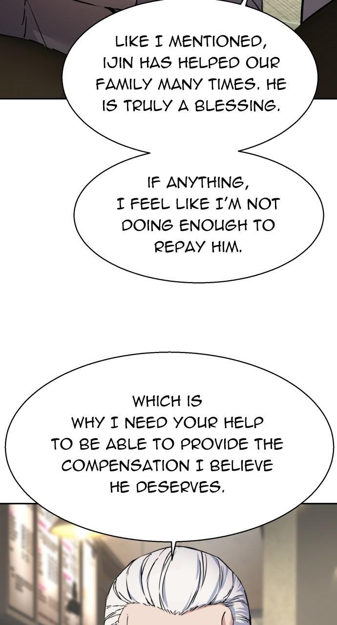 Read Teenage Mercenary ENGLISH Manga Online