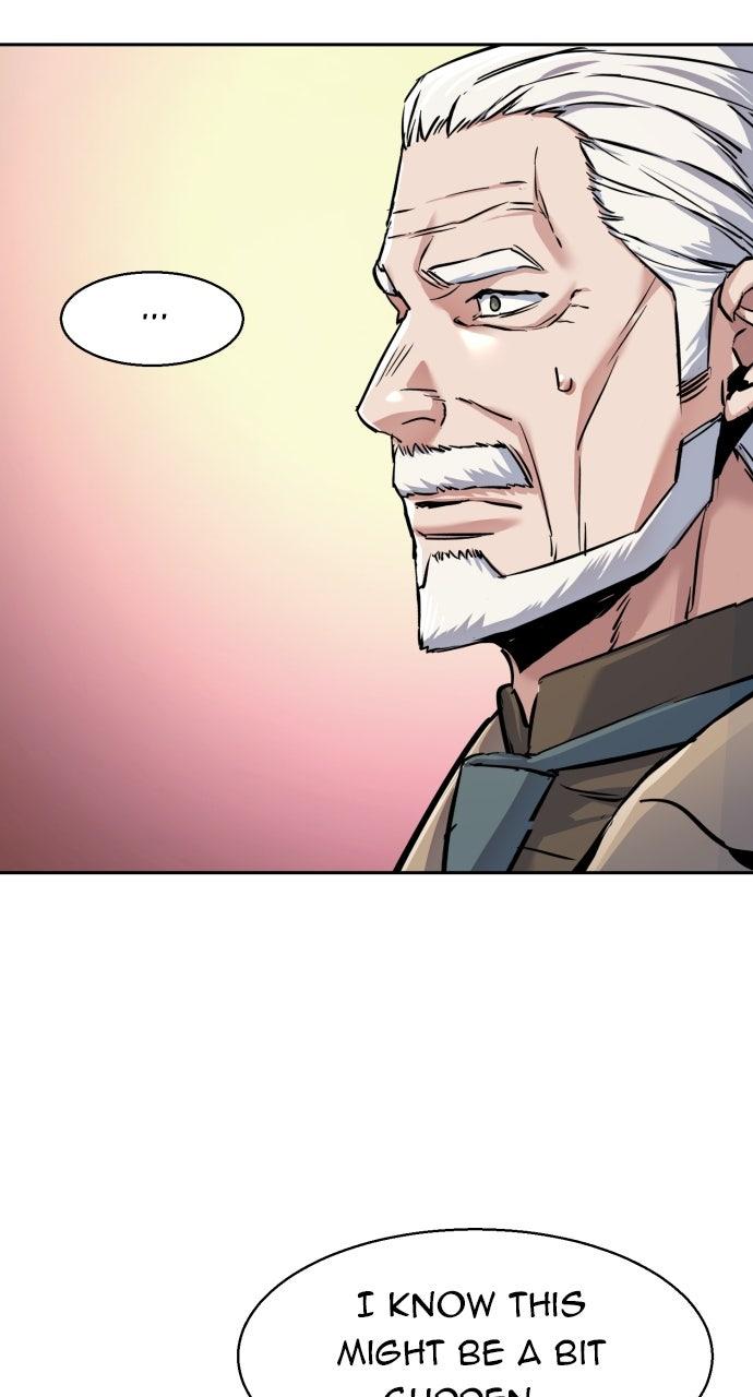 Read Teenage Mercenary ENGLISH Manga Online