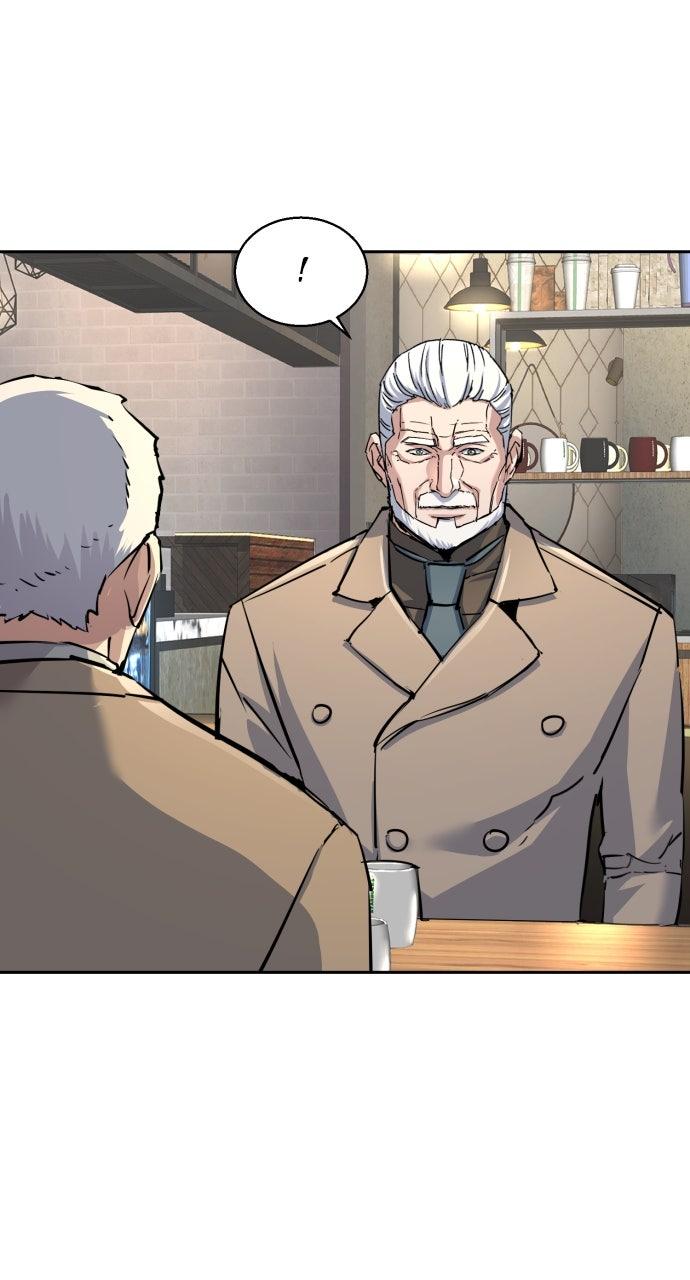 Read Teenage Mercenary ENGLISH Manga Online