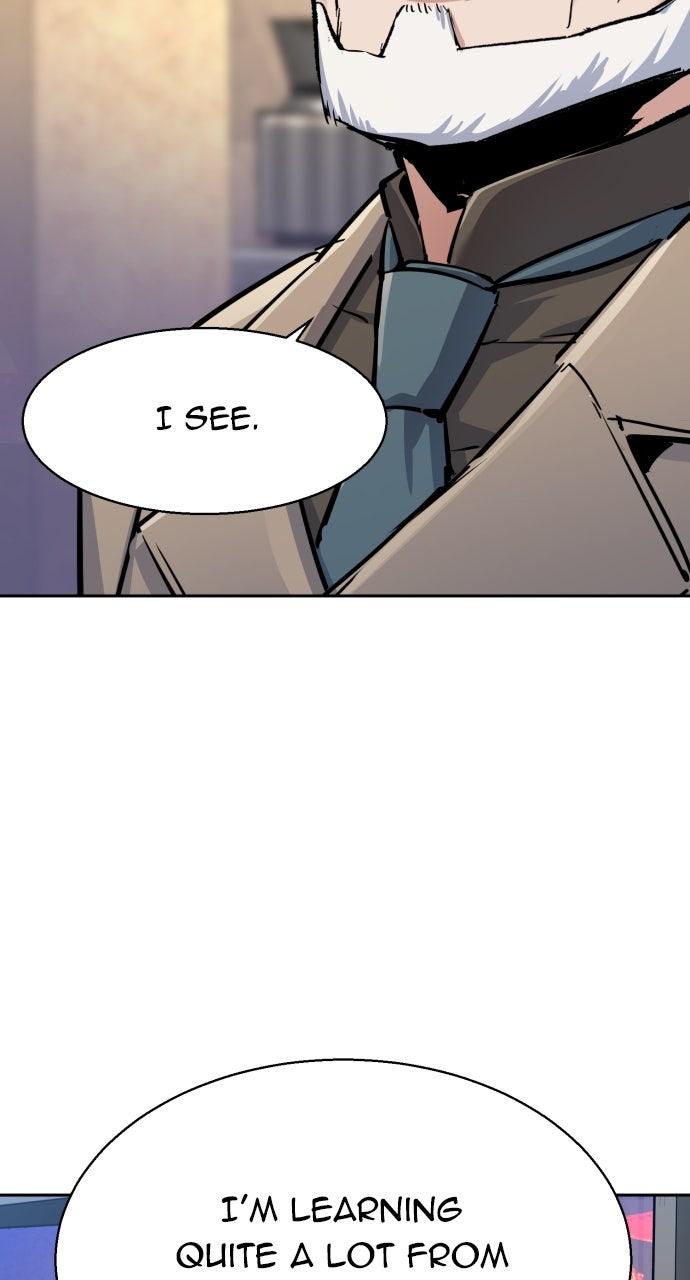 Read Teenage Mercenary ENGLISH Manga Online