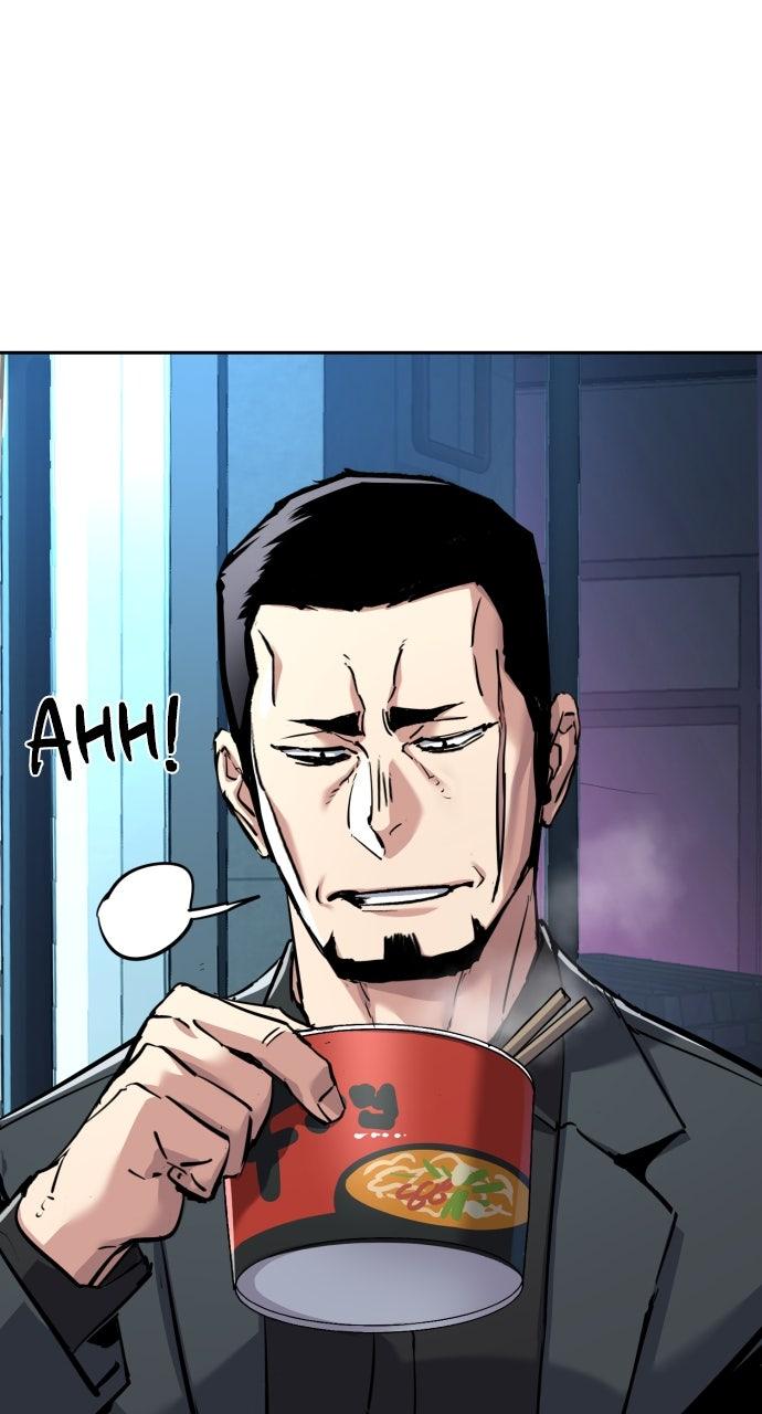 Read Teenage Mercenary ENGLISH Manga Online