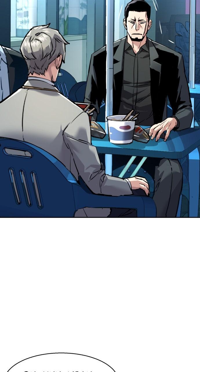 Read Teenage Mercenary ENGLISH Manga Online