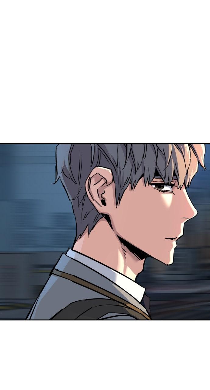 Read Teenage Mercenary ENGLISH Manga Online