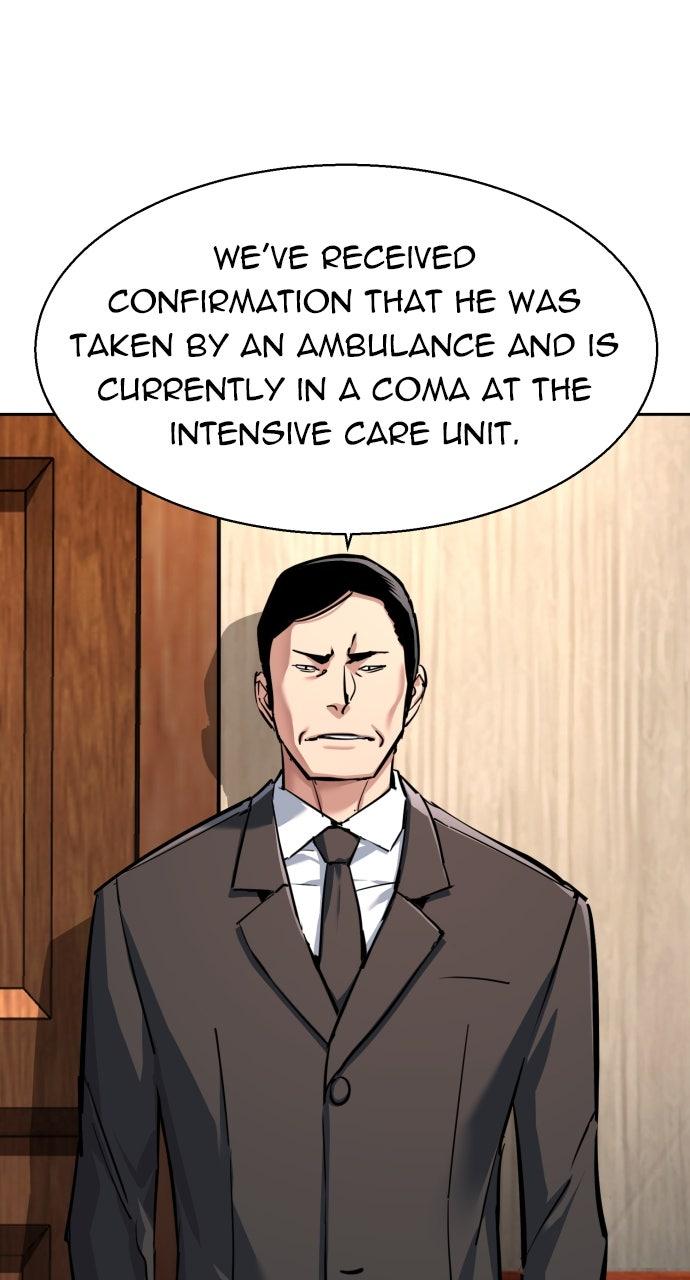 Read Teenage Mercenary ENGLISH Manga Online