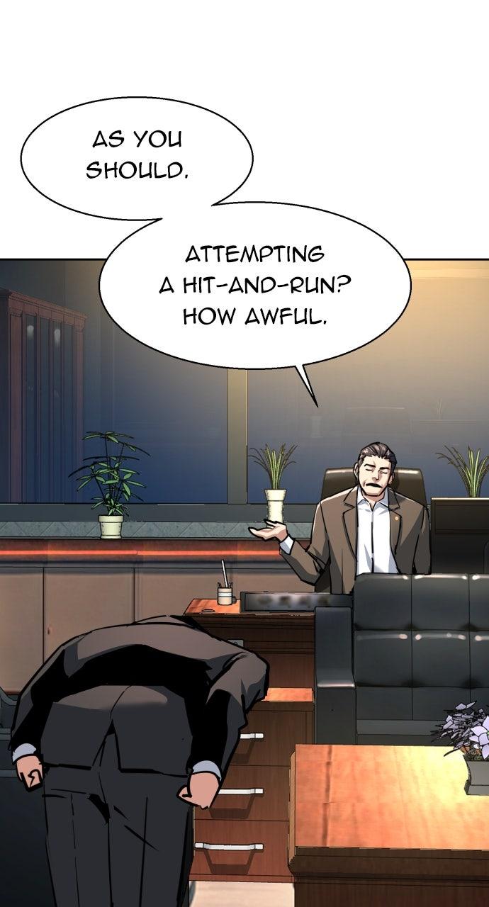 Read Teenage Mercenary ENGLISH Manga Online