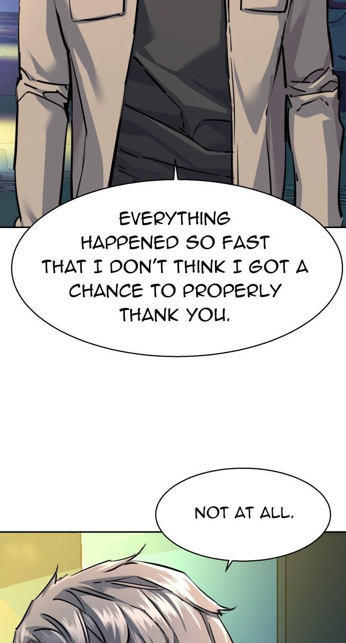 Read Teenage Mercenary ENGLISH Manga Online