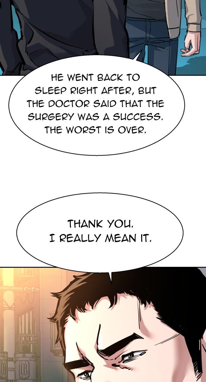 Read Teenage Mercenary ENGLISH Manga Online