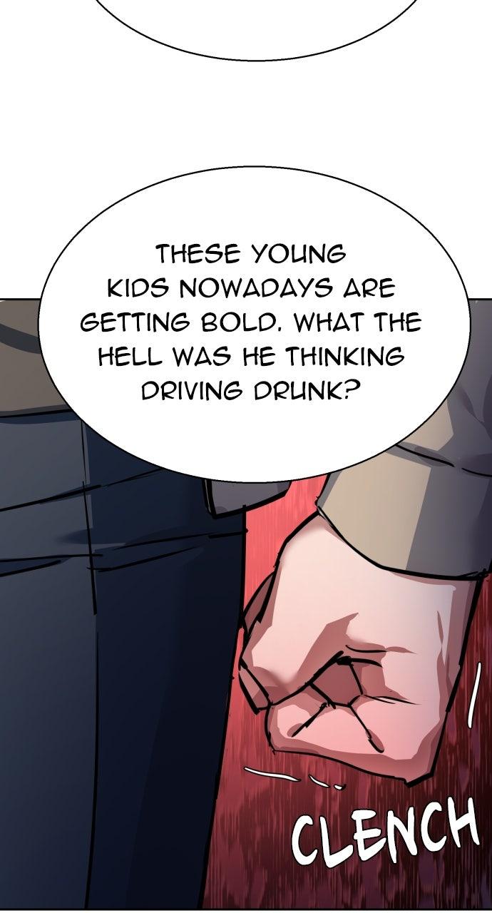 Read Teenage Mercenary ENGLISH Manga Online