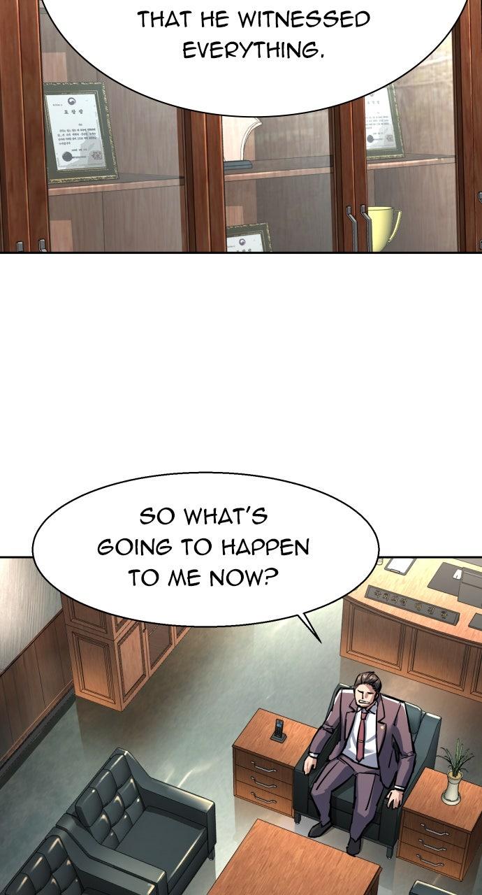 Read Teenage Mercenary ENGLISH Manga Online