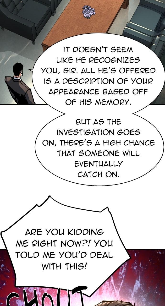 Read Teenage Mercenary ENGLISH Manga Online