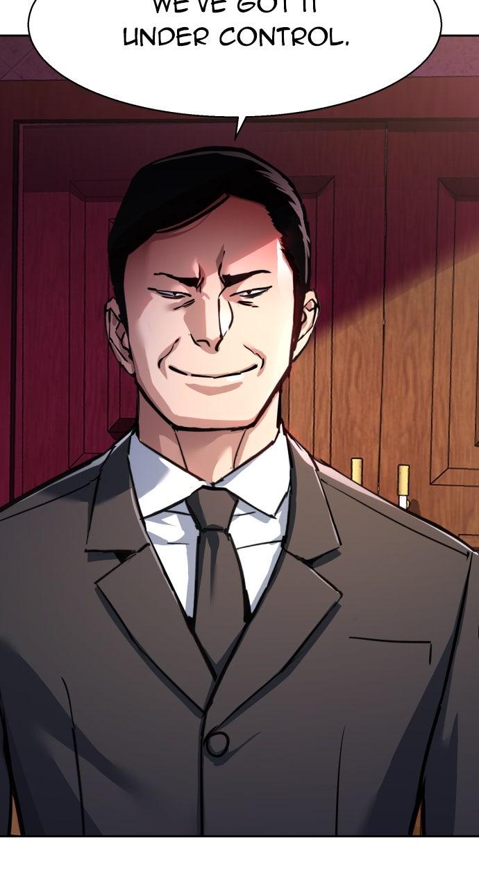 Read Teenage Mercenary ENGLISH Manga Online