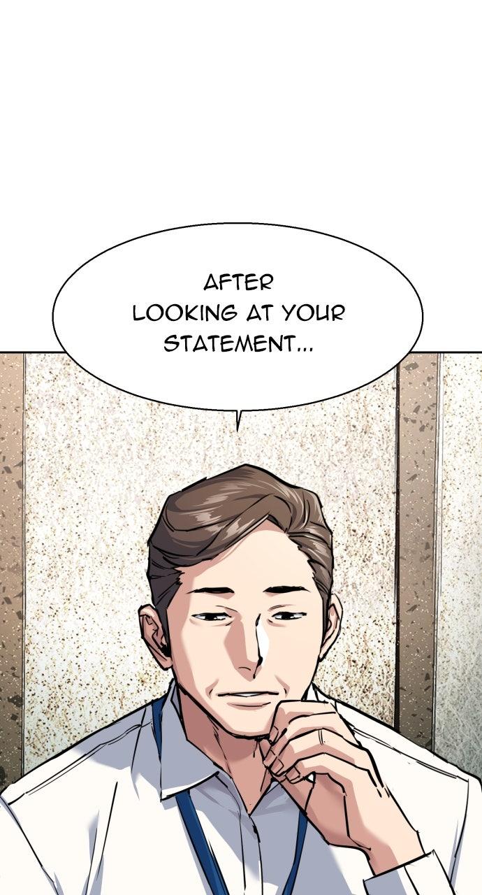 Read Teenage Mercenary ENGLISH Manga Online