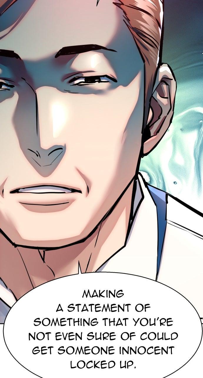 Read Teenage Mercenary ENGLISH Manga Online