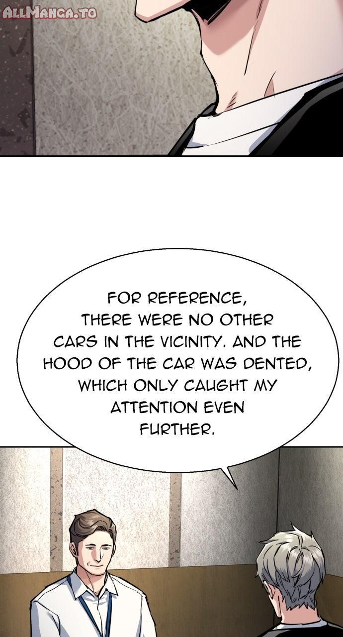 Read Teenage Mercenary ENGLISH Manga Online