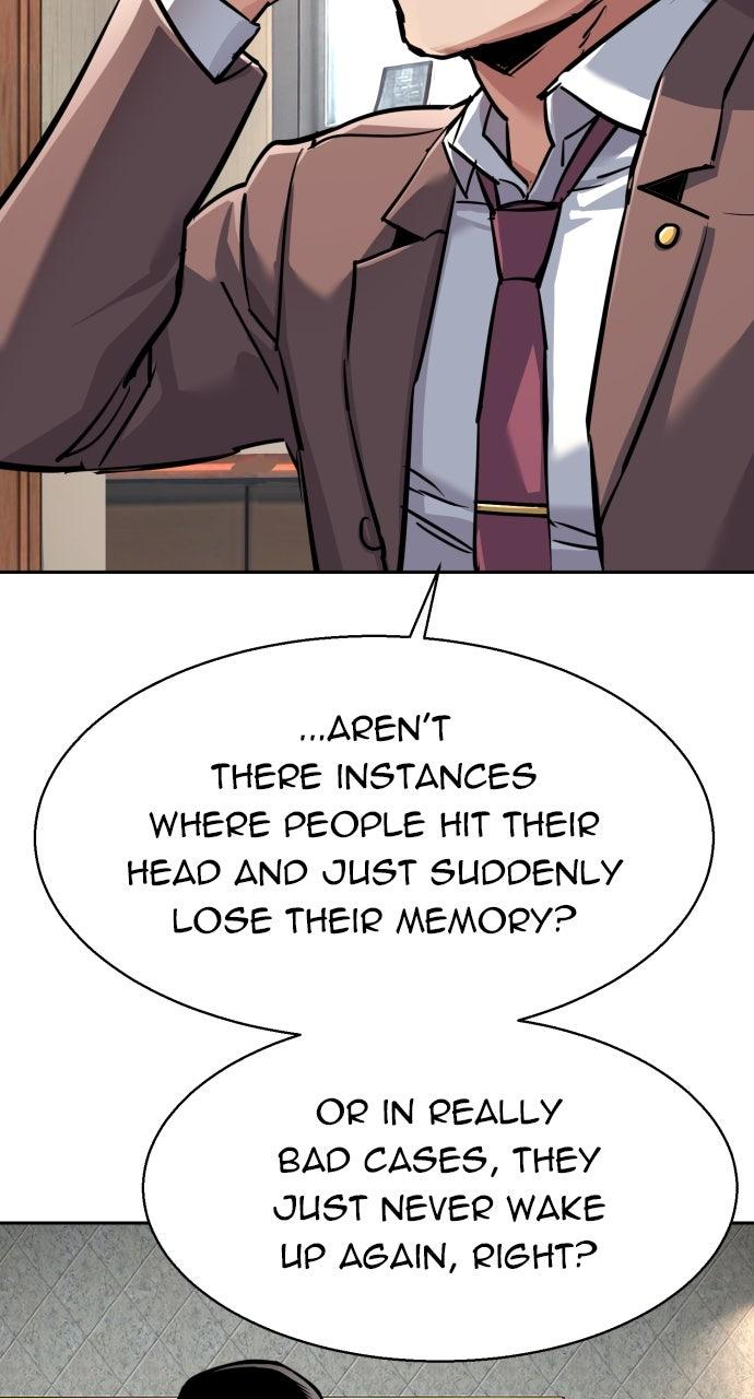 Read Teenage Mercenary ENGLISH Manga Online