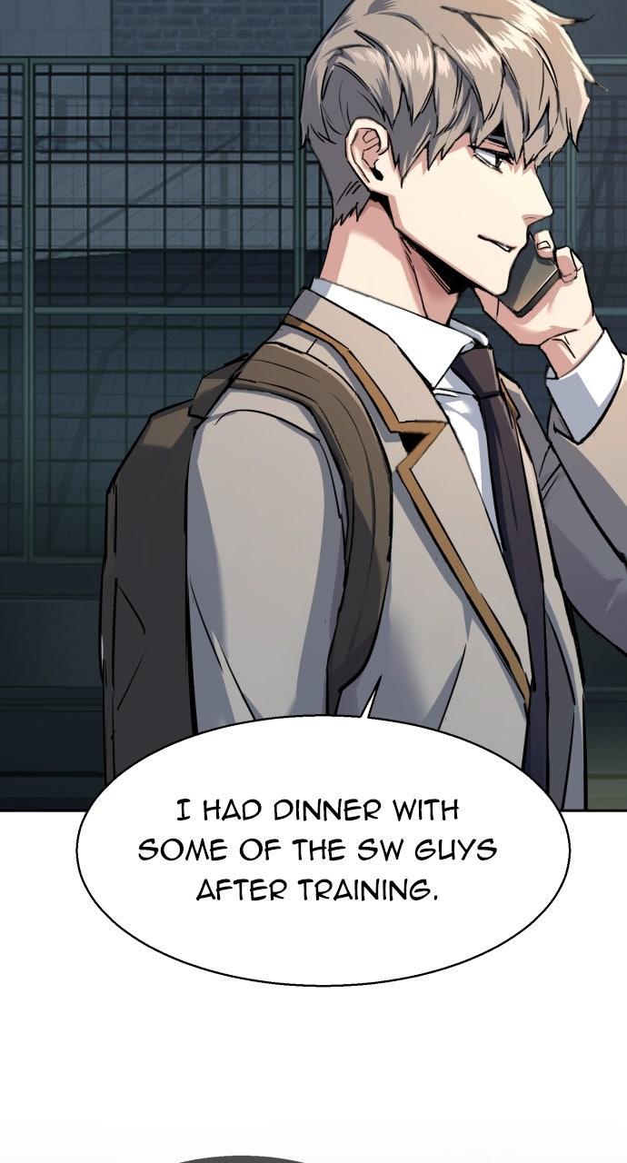 Read Teenage Mercenary ENGLISH Manga Online