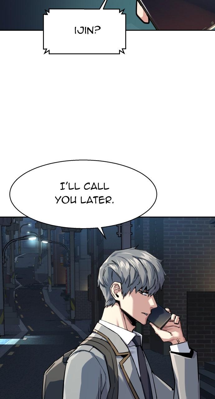 Read Teenage Mercenary ENGLISH Manga Online