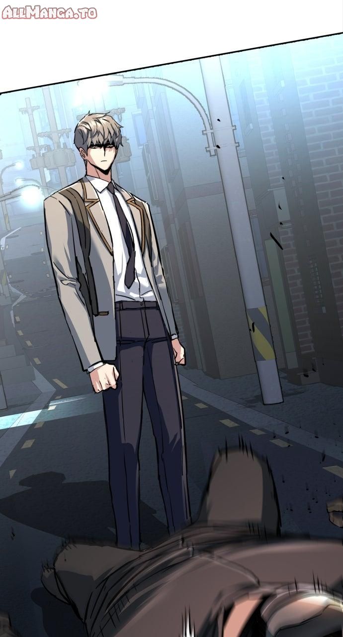 Read Teenage Mercenary ENGLISH Manga Online